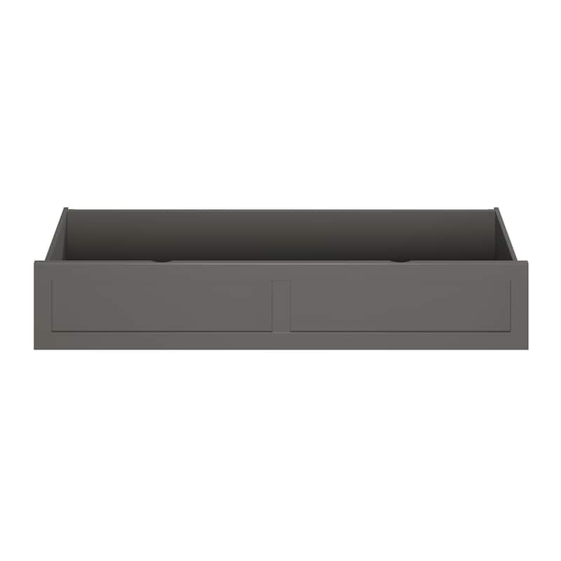 AFI Queen Size Foot Drawer
