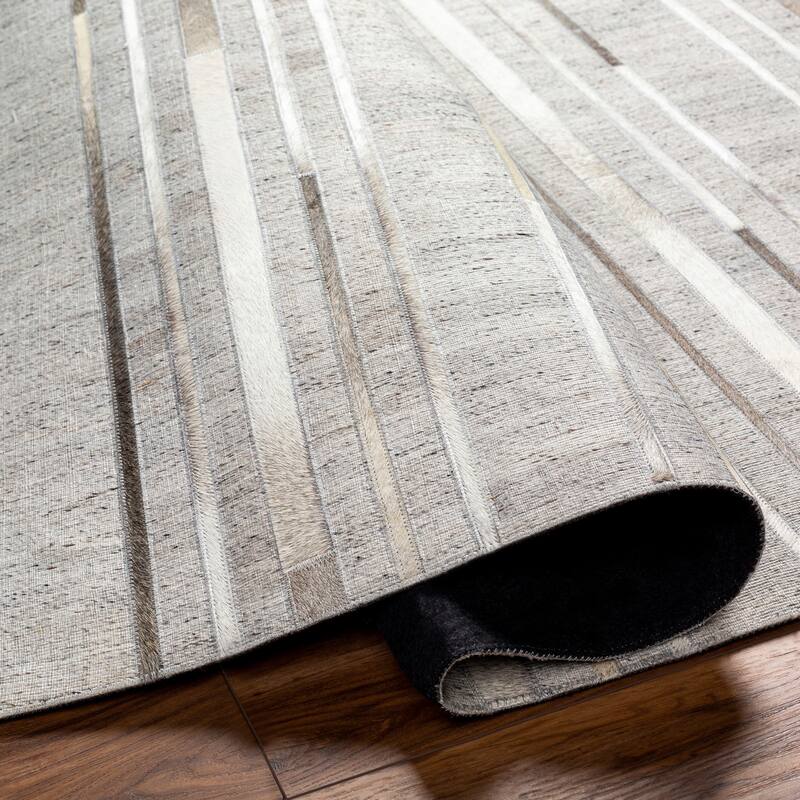 Zavala Transitional Area Rug