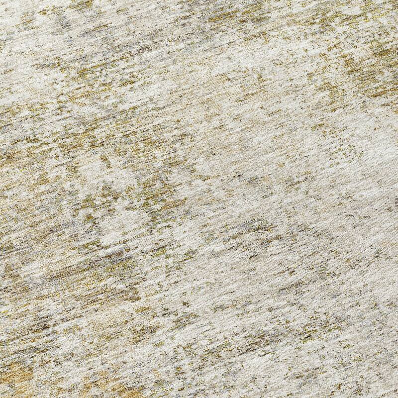 Machine Washable Indoor/ Outdoor Chantille Rug