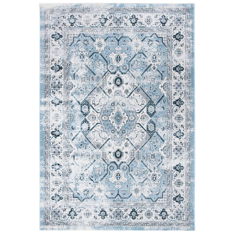 SAFAVIEH Isabella Minola Traditional Oriental Rug