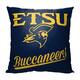 Option East Tennessee State Buccaneers