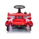 preview thumbnail 45 of 51, 360-Degree Drift Ride-On Car for Kids, 12V Electric Toy with Spray, Bluetooth, Music, and LED Lights.