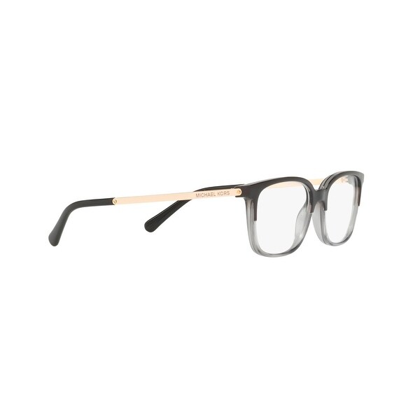 michael kors clear eyeglass frames