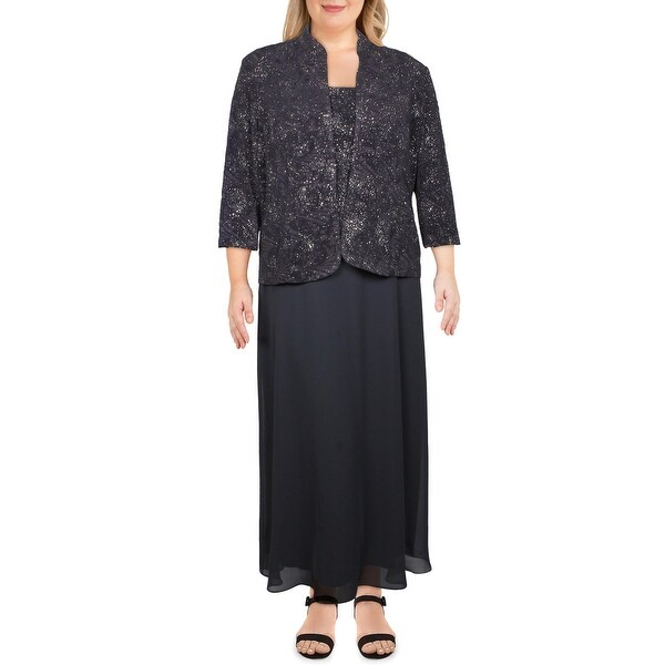 alex evening petites