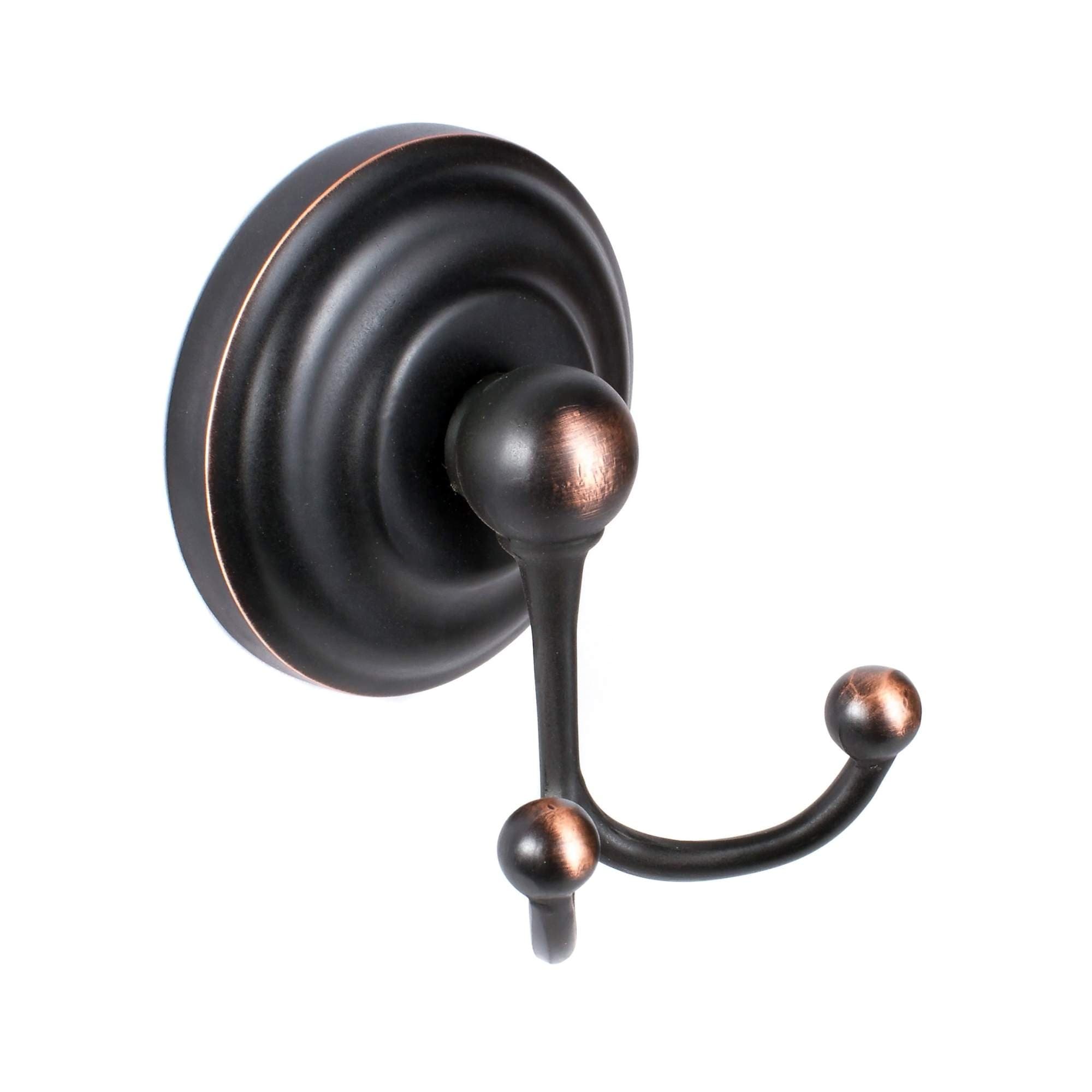 Sure-Loc BL-RH2 Boulder Double Robe Hook