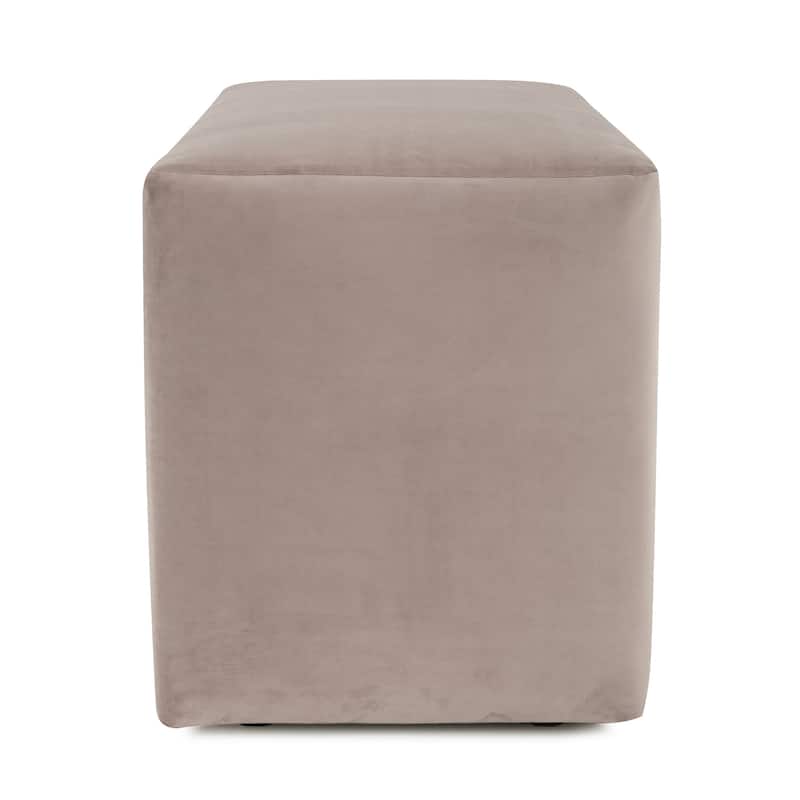 Allan Andrews Universal Bench with Slipcover, Bella Collection