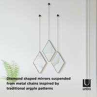 Umbra Mirrors Shop Online At Overstock