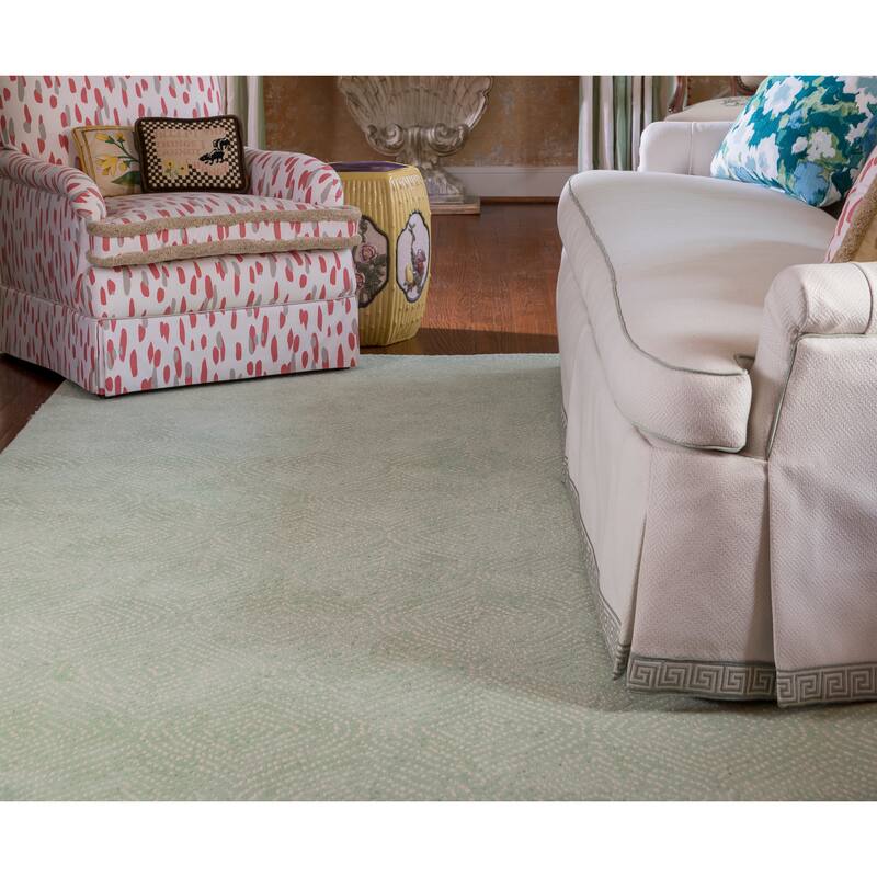 Madcap Cottage by Momeni Roman Holiday Via del Corso Area Rug