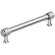 Option Polished Nickel