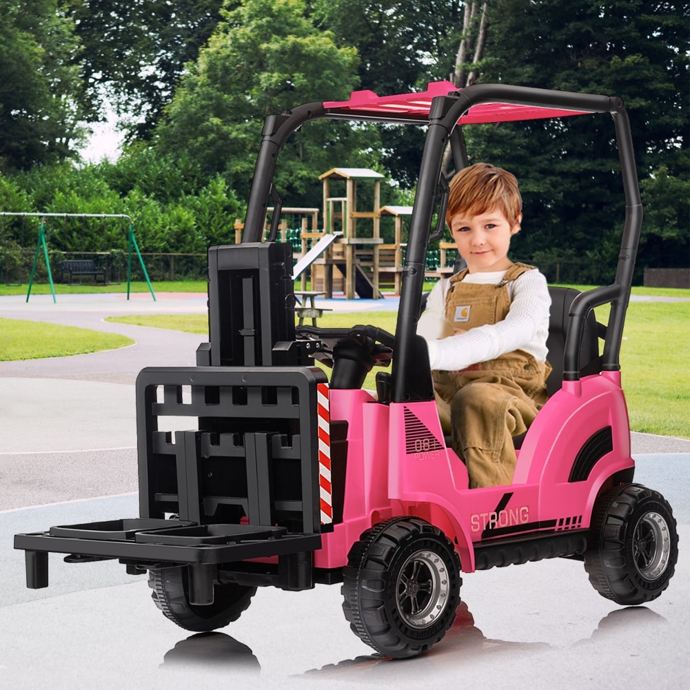 Kids power ride deals on