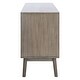 preview thumbnail 11 of 24, SAFAVIEH Couture Donald Mid-century 6-drawer Dresser