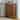 Emric Wave Shoe Cabinet - N/A