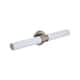 Option Brushed Nickel