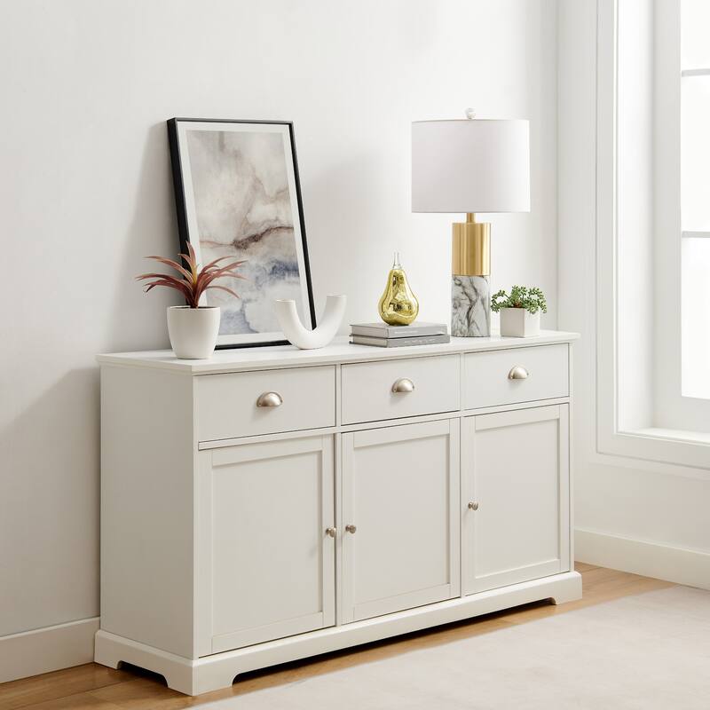 Textured Glass Pear Sculpture Figure - 7.75" - Gold and Clear