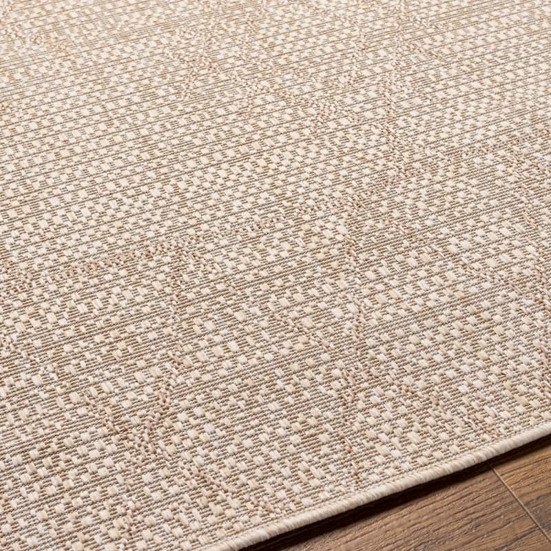 Livabliss Avra Indoor/ Outdoor Bohemian Area Rug