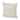 Valence Beige Throw Pillow Sectional Piece - 17.91 x0.39 x17.91