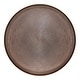 preview thumbnail 28 of 32, Kate and Laurel Stovring Round Metal Tray - 16" Diameter