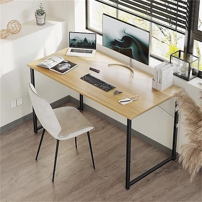 Modern Simple Style Desk for Home Office
