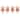 Mr. Coffee Sip Savvy 4-Pack 15oz  Glass Tumblers with Lids and Straws - Reusable Iced Coffee Cups