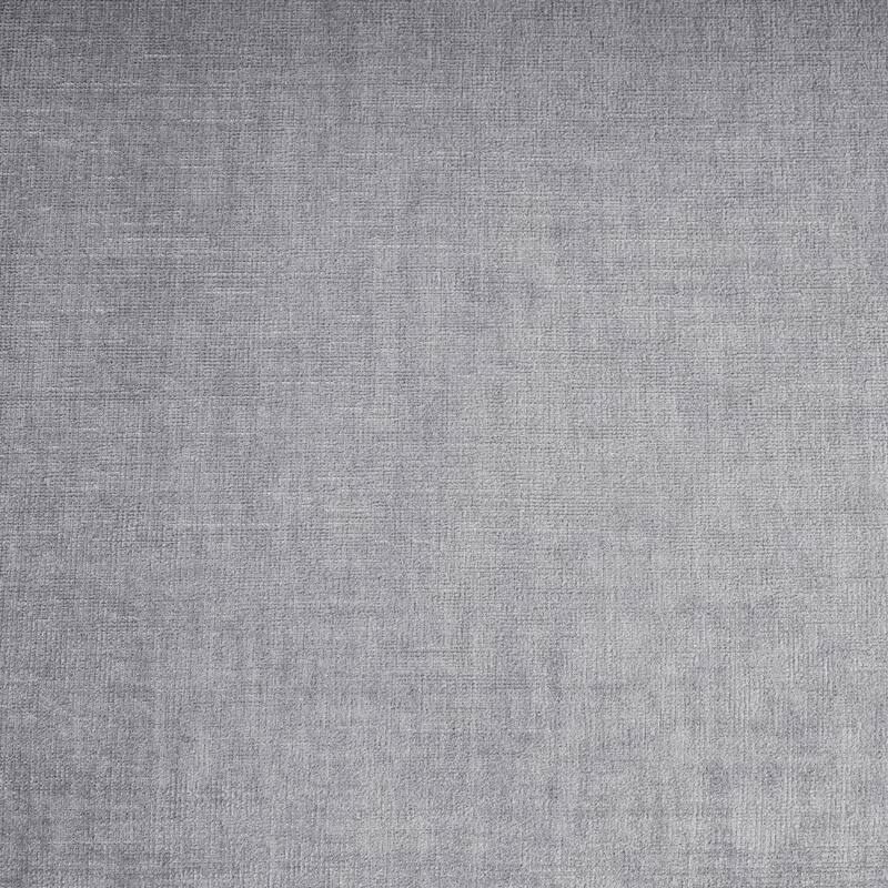 Christopher Knight Home - Dover Modern 84.7" Chenille Upholstered 3-Seater Sofa with Removable Curved Backrest & Cushion