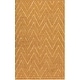 preview thumbnail 4 of 25, Hand-Woven Lilith Jute Area Rug - 2' x 3'