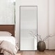 preview thumbnail 28 of 195, Full Length Wall Mirror Large Standing Floor Mirror