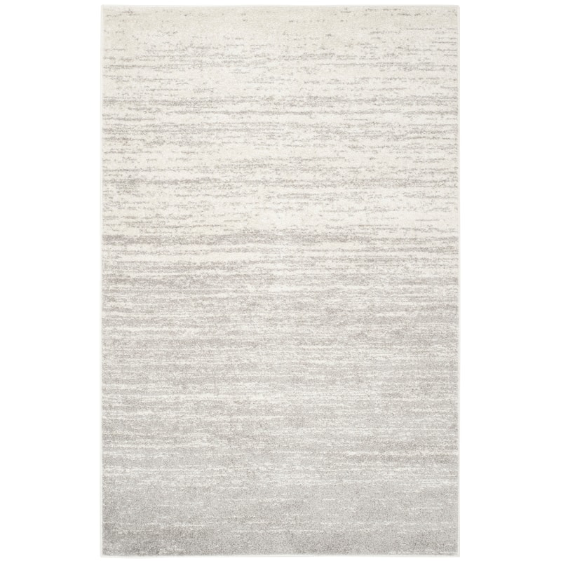 SAFAVIEH Adirondack Vera Modern Ombre Distressed Area Rug