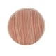 preview thumbnail 13 of 14, LR Home Tropical Textured and Distressed Pouf
