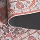 preview thumbnail 39 of 48, SAFAVIEH Tucson Betzy Transitional Machine Washable Rug