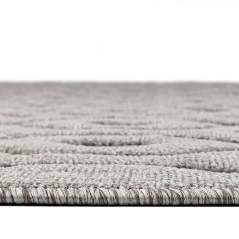 Outdoor Haversham Collection Area Rug