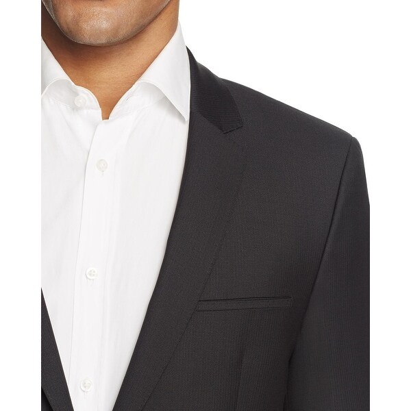 boss sports coat
