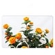 preview thumbnail 10 of 9, Artificial Tree 2 Pack, 36"Faux Camellia Plant in Pot, Greenery Potted Plant for Indoor Outdoor Office Home Porch Decor