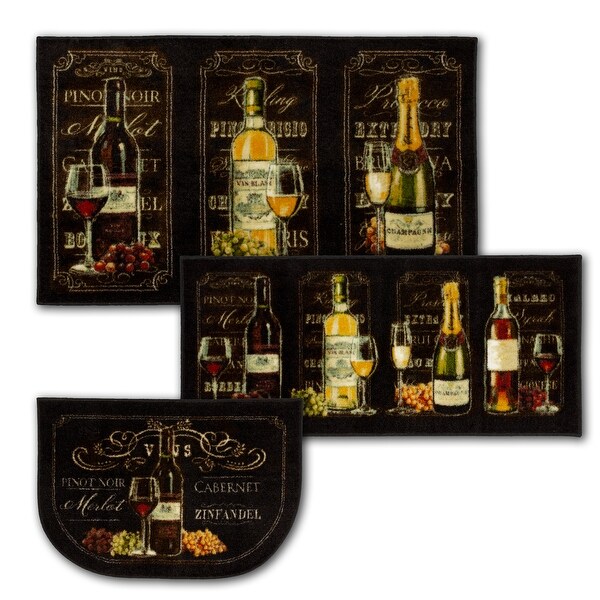 Shop Mohawk Home Chalkboard Sign Area Rug On Sale Overstock 10344343
