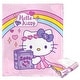 preview thumbnail 2 of 30, Sanrio Hello Kitty Silk Touch Throw Blanket