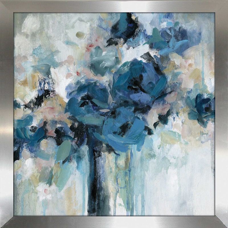 "Midnight Splash" by Carol Robinson Print on Acrylic