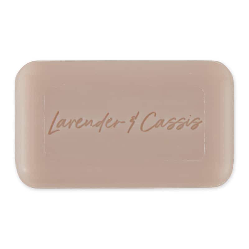 Pre de Provence Le Jardin (150G Soap) - Lavender & Cassis