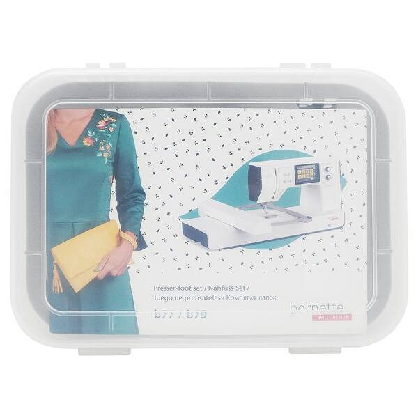 Presser Foot Kit B77 B79 Bed Bath & Beyond 34643788