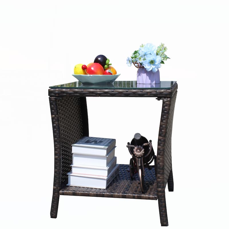Outdoor patio Furniture 1 Coffee Table