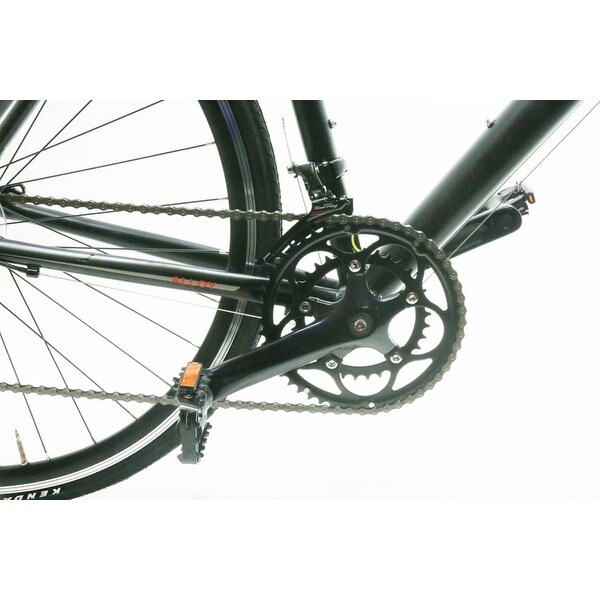 evo vantage 7.0 road bike