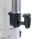 preview thumbnail 4 of 3, 100 Cup Stainless Steel Coffee Urn - 100 Cup