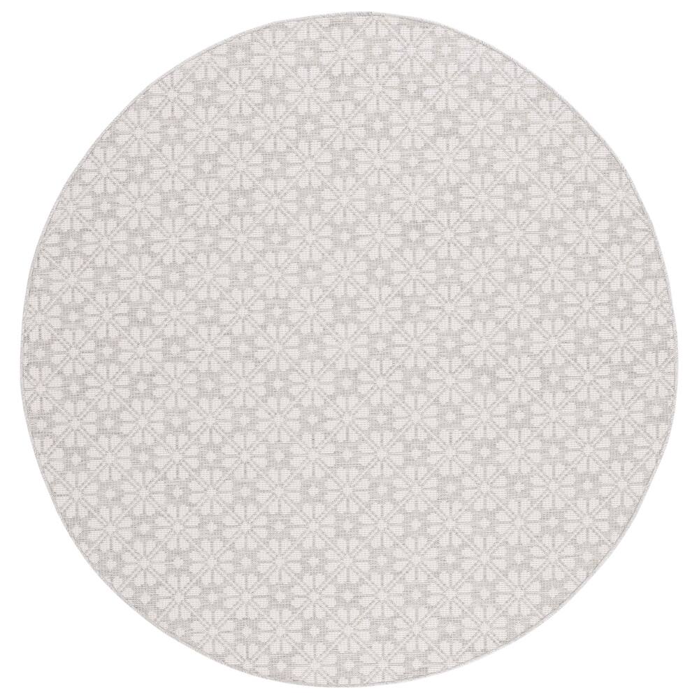 Martha Stewart by SAFAVIEH Matty Indoor/ Outdoor Rug