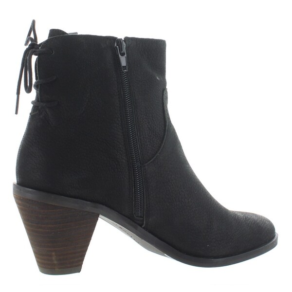 lucky brand jalie bootie
