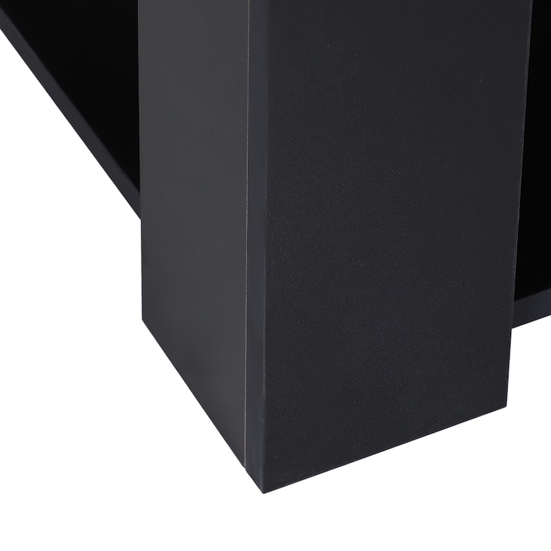 2 Tier Coffee Table