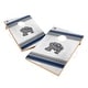 preview thumbnail 1 of 3, Southwestern Oklahoma State Bulldogs Regulation 2x4 Cornhole Set