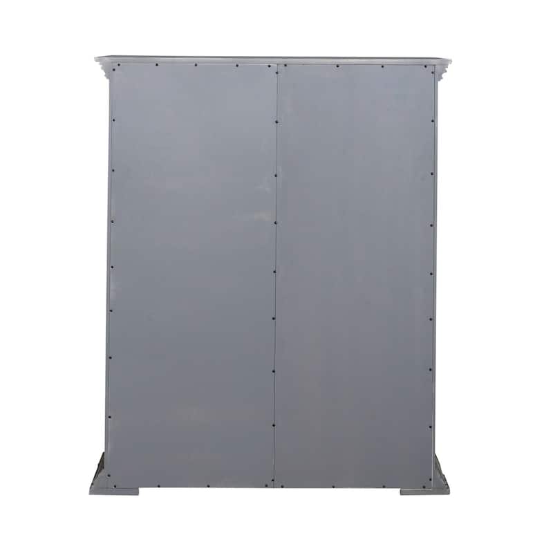 Big Valley Graystone Storage