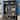 Hall Tree Hallway Storage Bench with Shoe Cubbies and Coat Rack with  Hooks