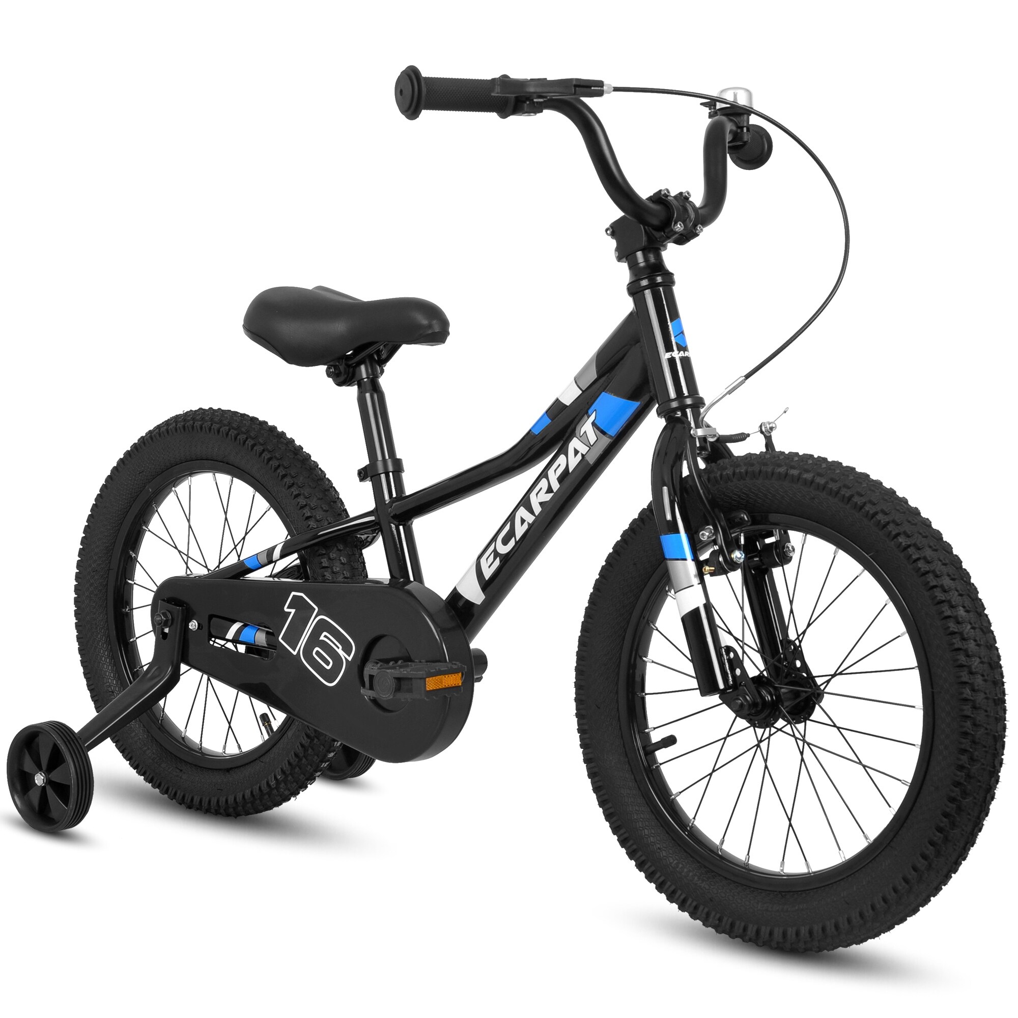 Magna Major Damage Bike 16 Inch Wheels Boys Ages 3 10 Years Bed Bath Beyond 39774279