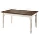 preview thumbnail 5 of 4, Furniture Dash | Wood Dining Table