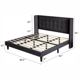 Sitemapcdatahttpabckniqoocommachesney Park Free King Bed Framenull