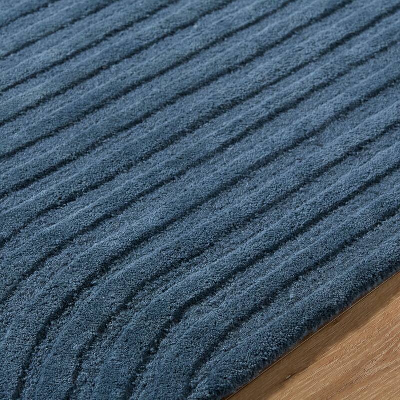 Livabliss Transitional Brook Graphic Area Rug